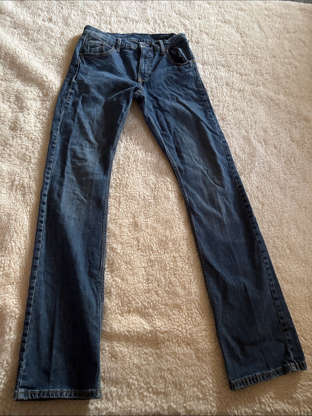 Men’s jeans